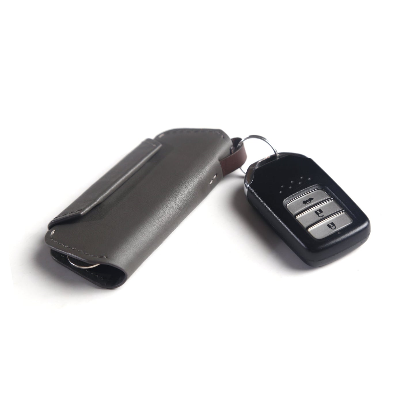 WDR Billfold x Cloud Slim x KeyFolio™