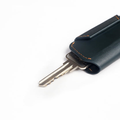 WDR Billfold x Cloud Slim x KeyFolio™