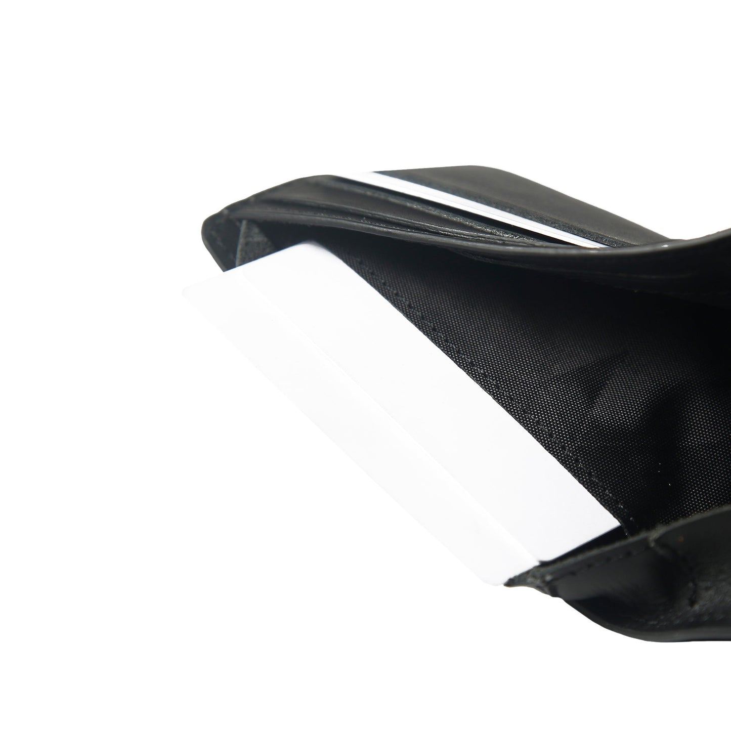 WDR Billfold x Cloud Slim x KeyFolio™