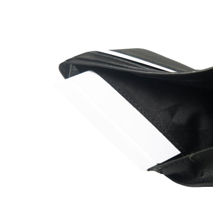 WDR Billfold x Cloud Slim x KeyFolio™