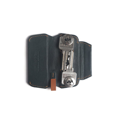 WDR Billfold x Cloud Slim x KeyFolio™