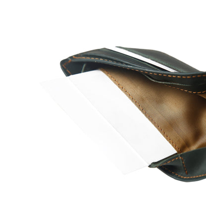 WDR Billfold x Cloud Slim x KeyFolio™