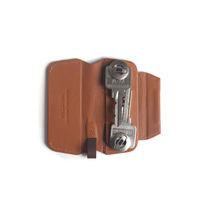 WDR Billfold x Cloud Slim x KeyFolio™