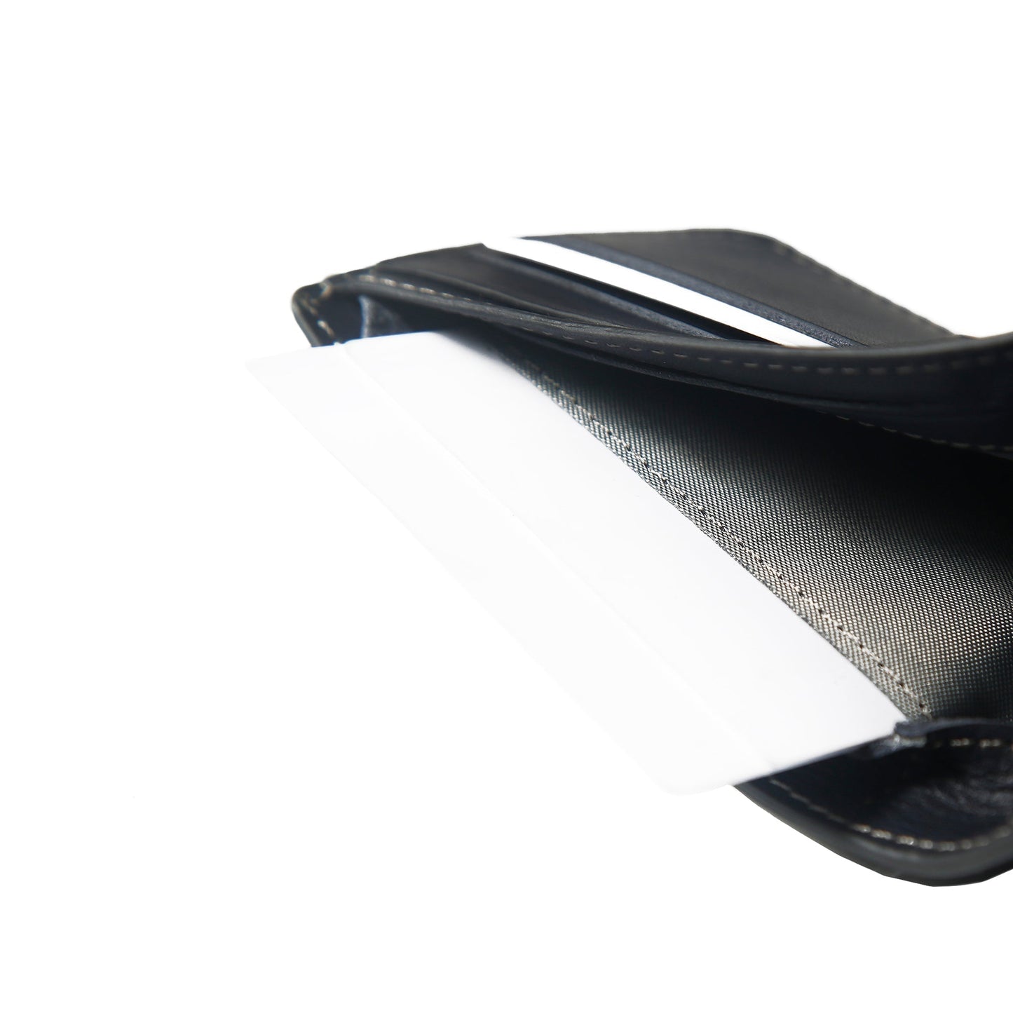 WDR Billfold x Cloud Slim x KeyFolio™