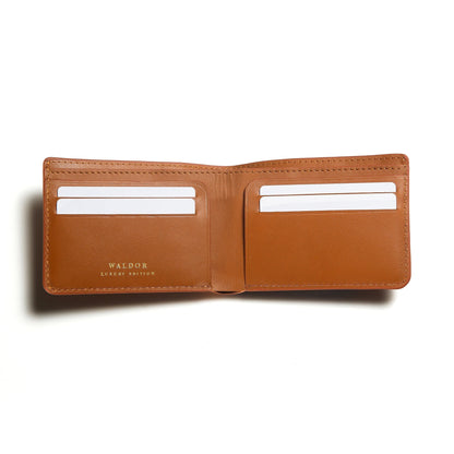 WDR Billfold x Cloud Slim x KeyFolio™