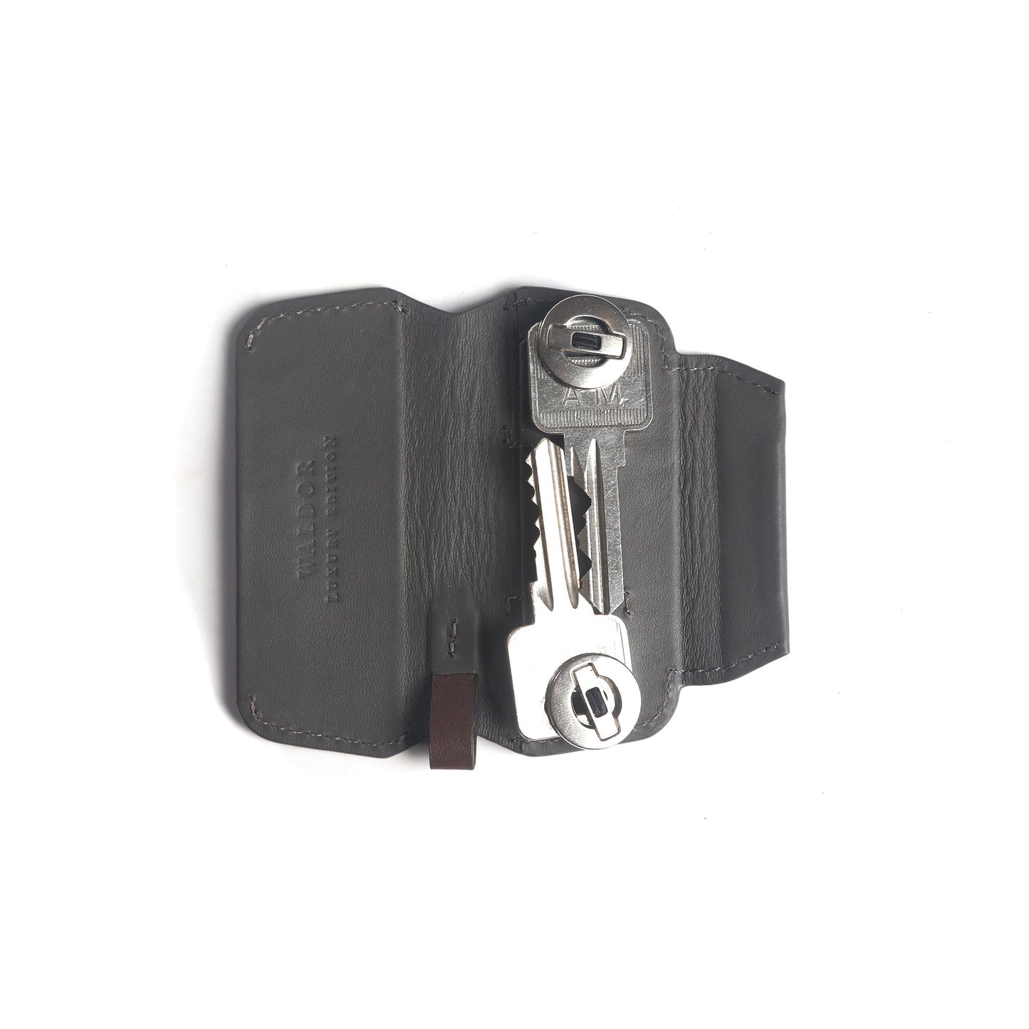 WDR Billfold x Cloud Slim x KeyFolio™