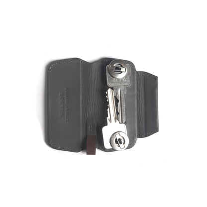 WDR Billfold x Cloud Slim x KeyFolio™