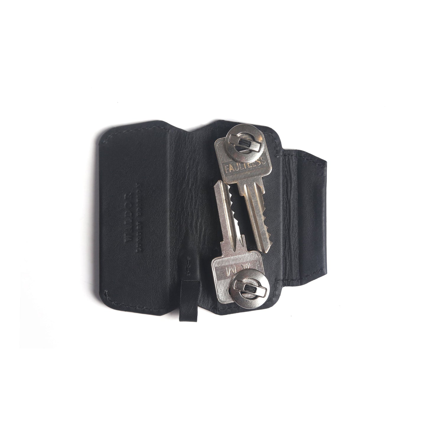 WDR Billfold x Cloud Slim x KeyFolio™