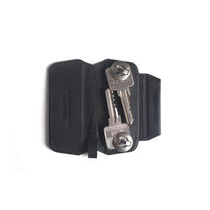 WDR Billfold x Cloud Slim x KeyFolio™