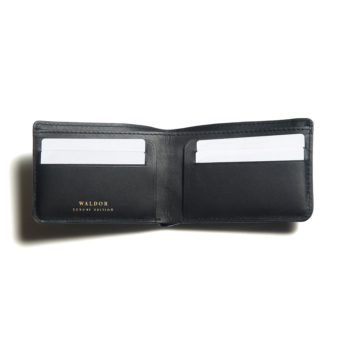 WDR Billfold x Cloud Slim x KeyFolio™