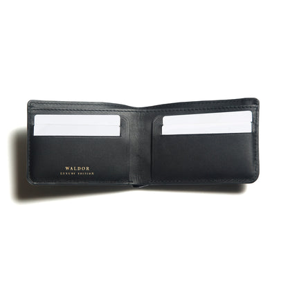 WDR Billfold x Cloud Slim x KeyFolio™