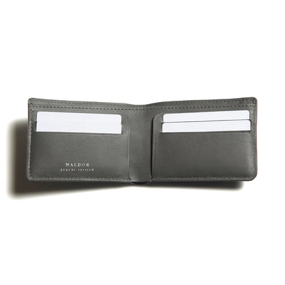 WDR Billfold x Cloud Slim x KeyFolio™