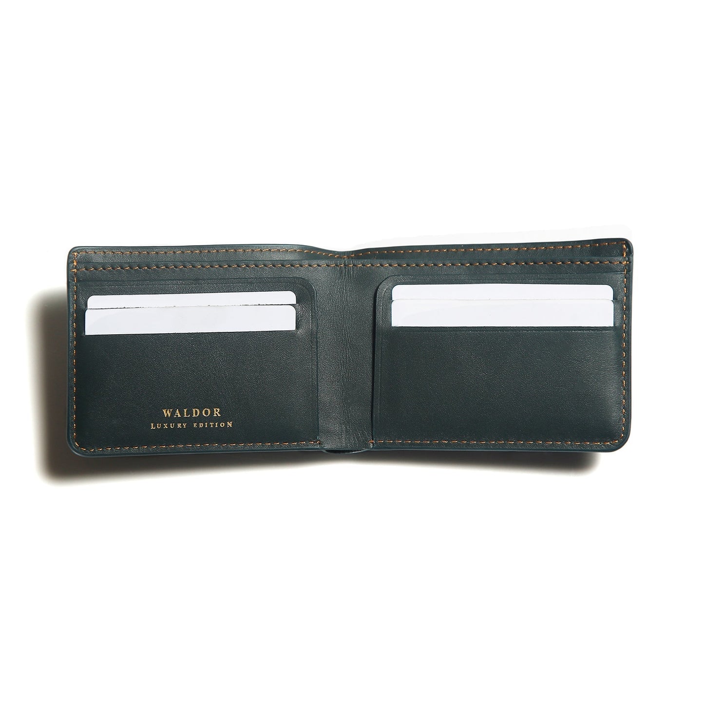 WDR Billfold x Cloud Slim x KeyFolio™