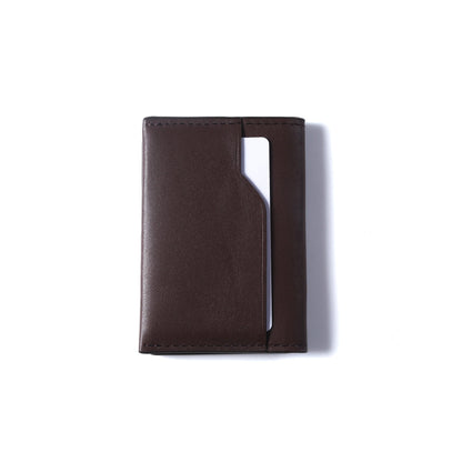 WDR Billfold x Cloud Slim x KeyFolio™