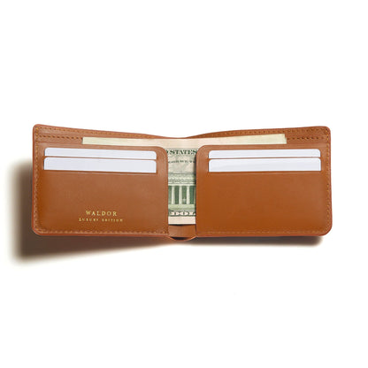 WDR Billfold x Cloud Slim x KeyFolio™