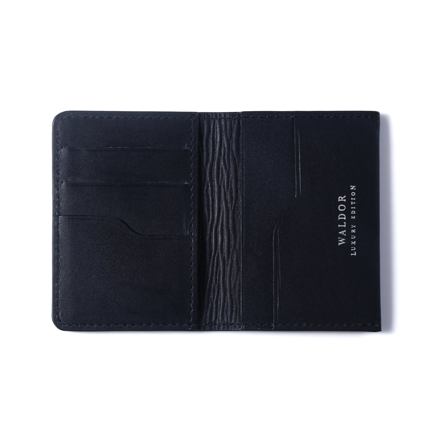 WDR Billfold x Cloud Slim x KeyFolio™