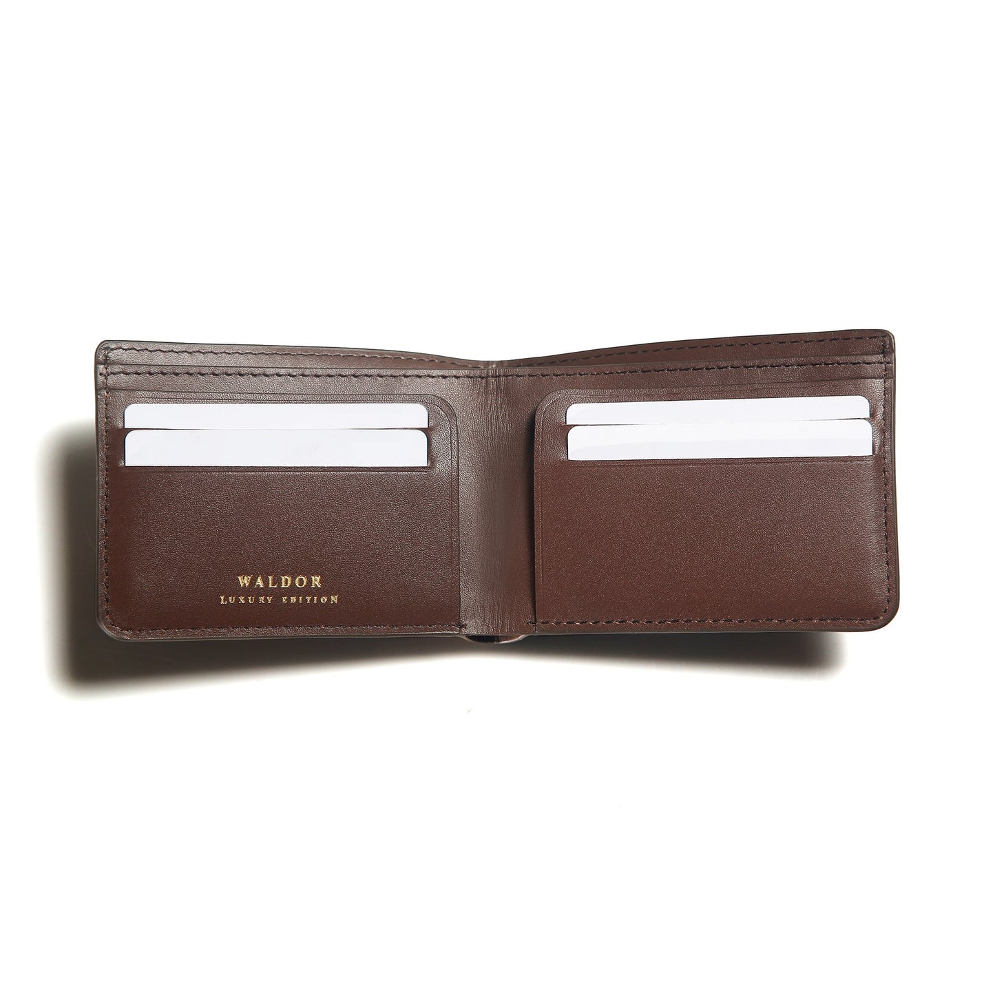 WDR Billfold x Cloud Slim x KeyFolio™