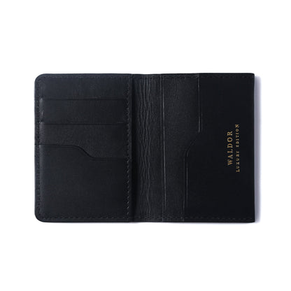 WDR Billfold x Cloud Slim x KeyFolio™