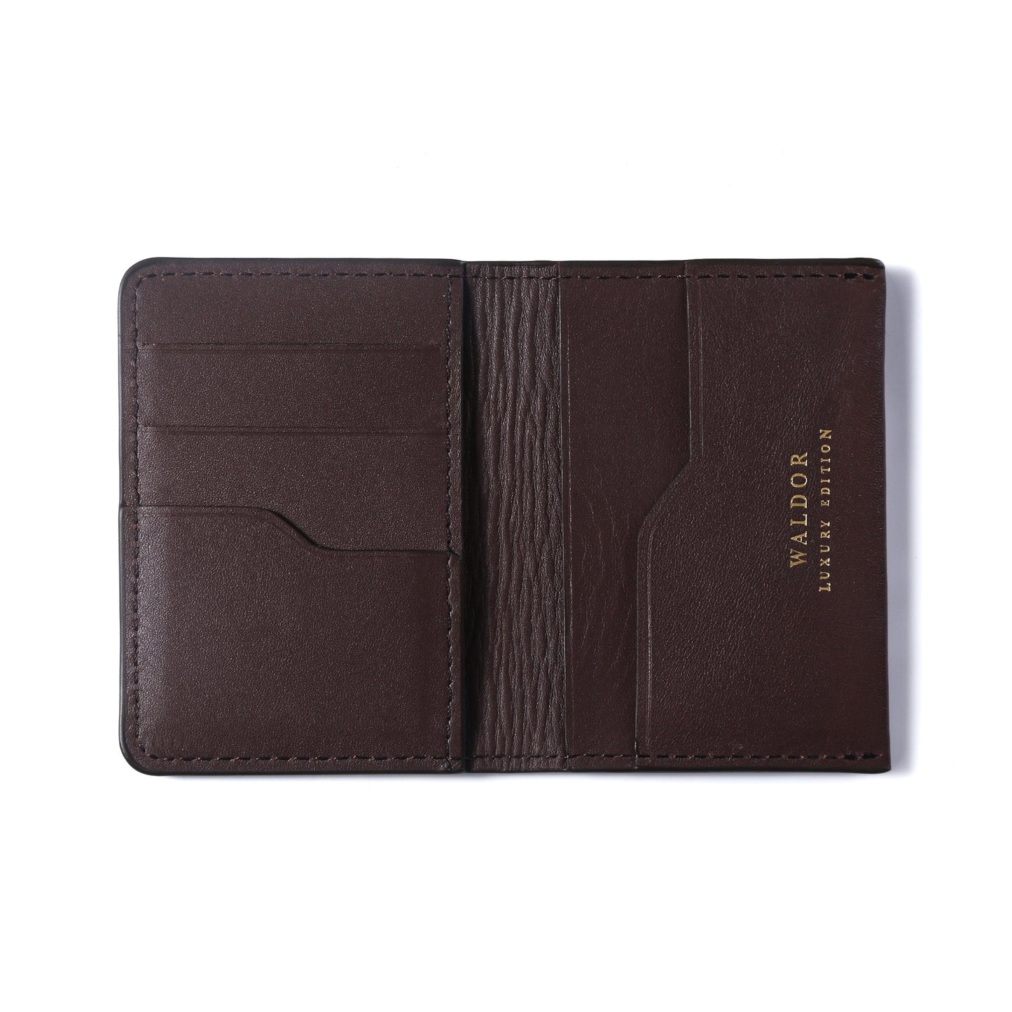 WDR Billfold x Cloud Slim x KeyFolio™