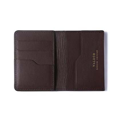 WDR Billfold x Cloud Slim x KeyFolio™