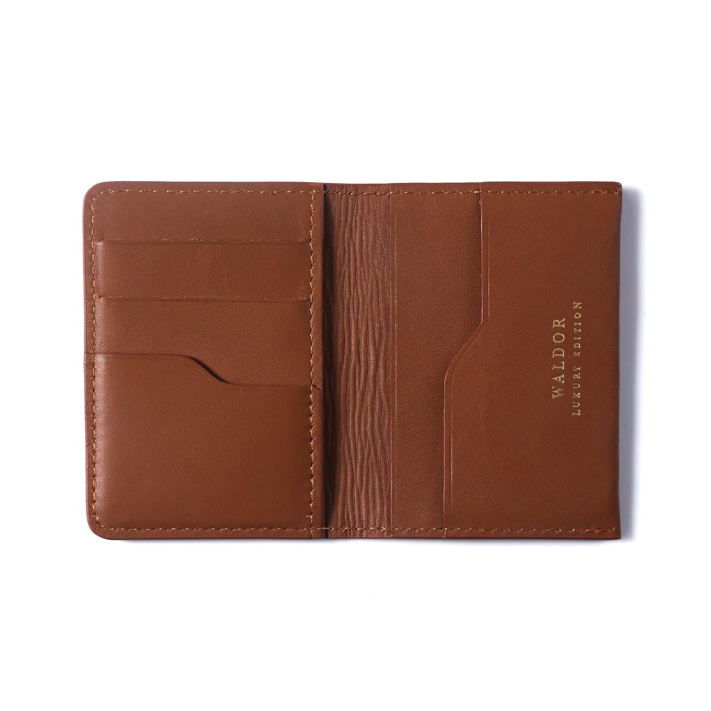 WDR Billfold x Cloud Slim x KeyFolio™