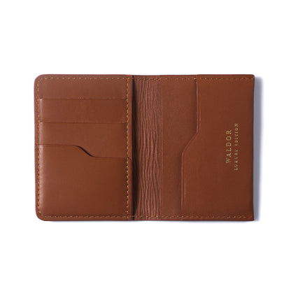 WDR Billfold x Cloud Slim x KeyFolio™