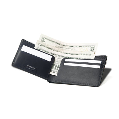WDR Billfold x Cloud Slim x KeyFolio™
