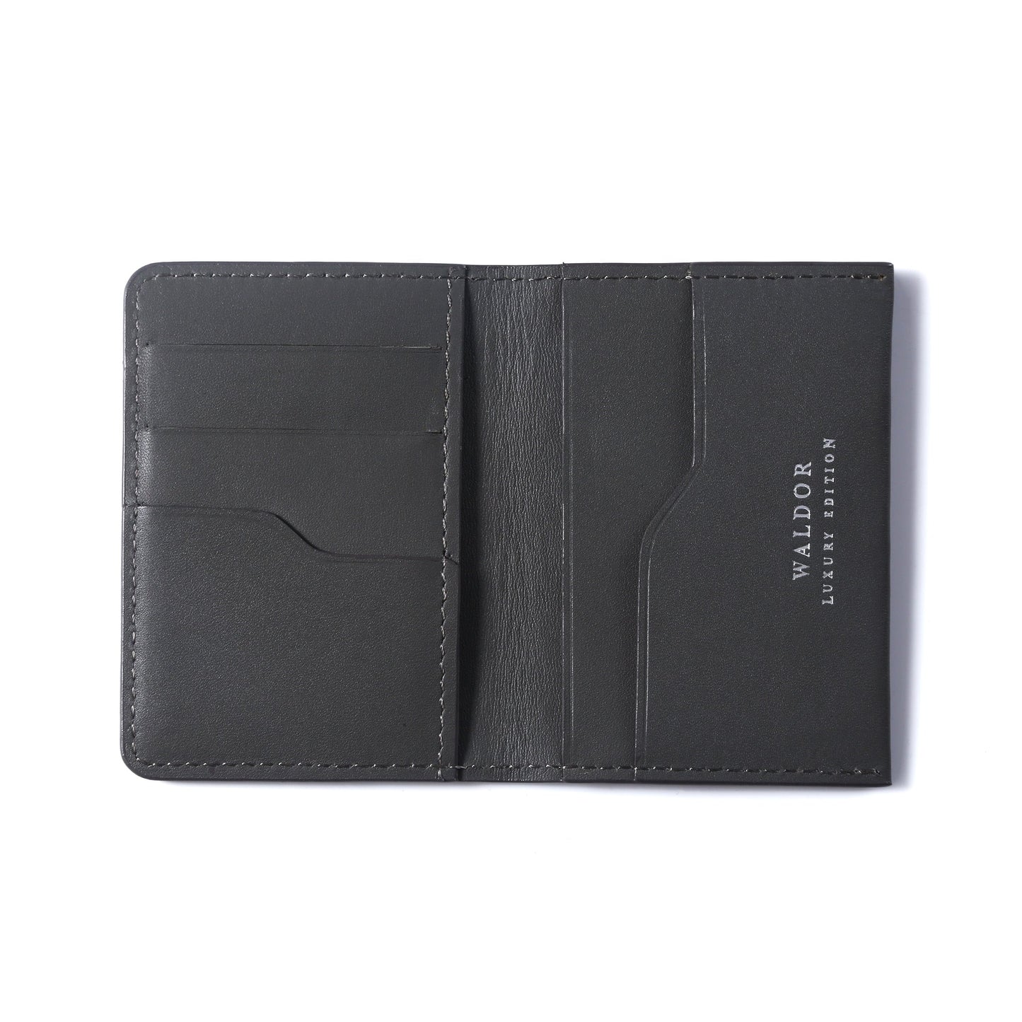 WDR Billfold x Cloud Slim x KeyFolio™