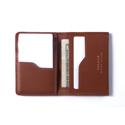 WDR Billfold x Cloud Slim x KeyFolio™