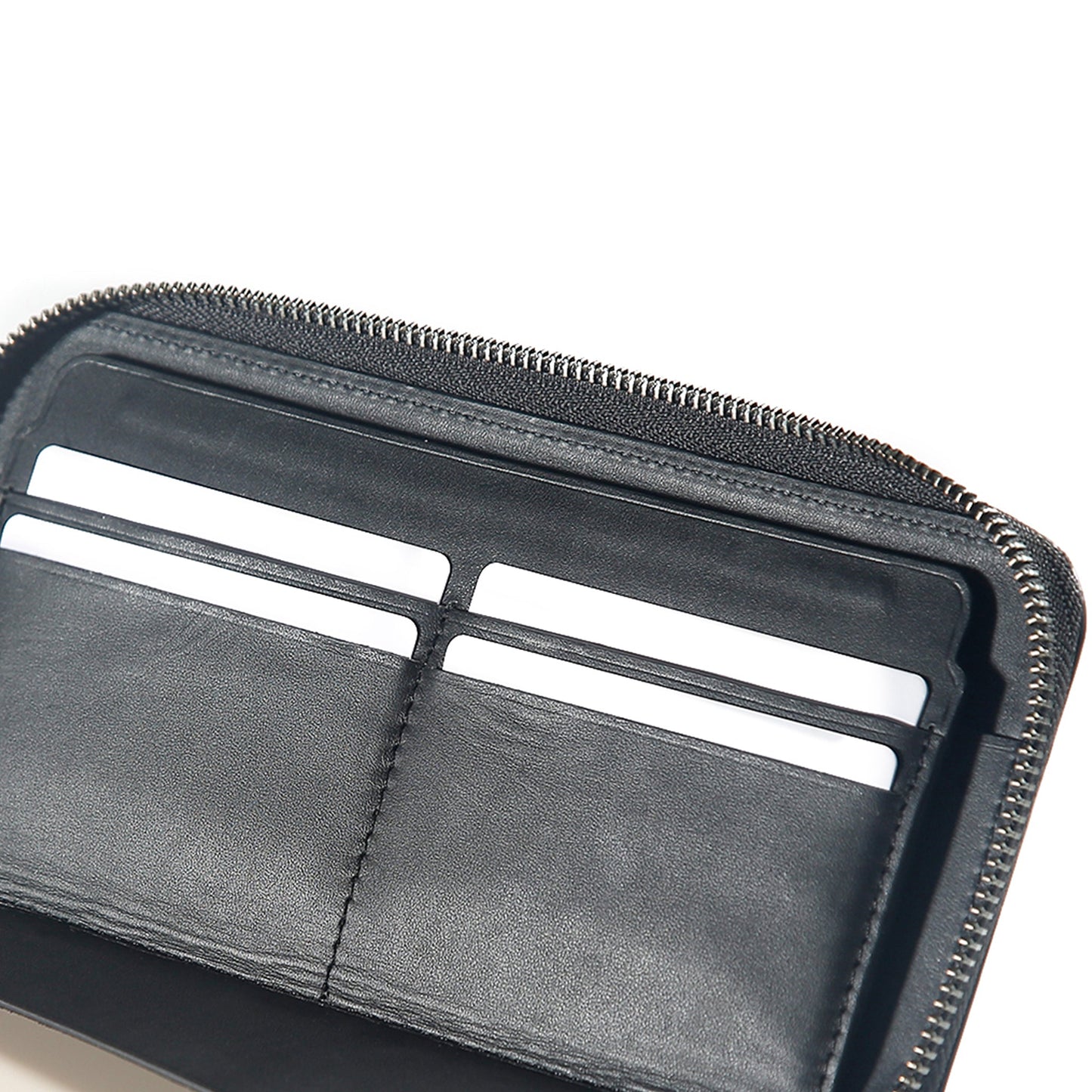 ZipFolio™ Phone Wallet - RFID Safe