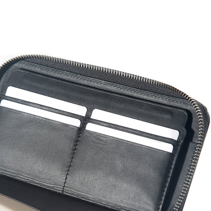 ZipFolio™ Phone Wallet - RFID Safe
