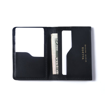 WDR Billfold x Cloud Slim x KeyFolio™