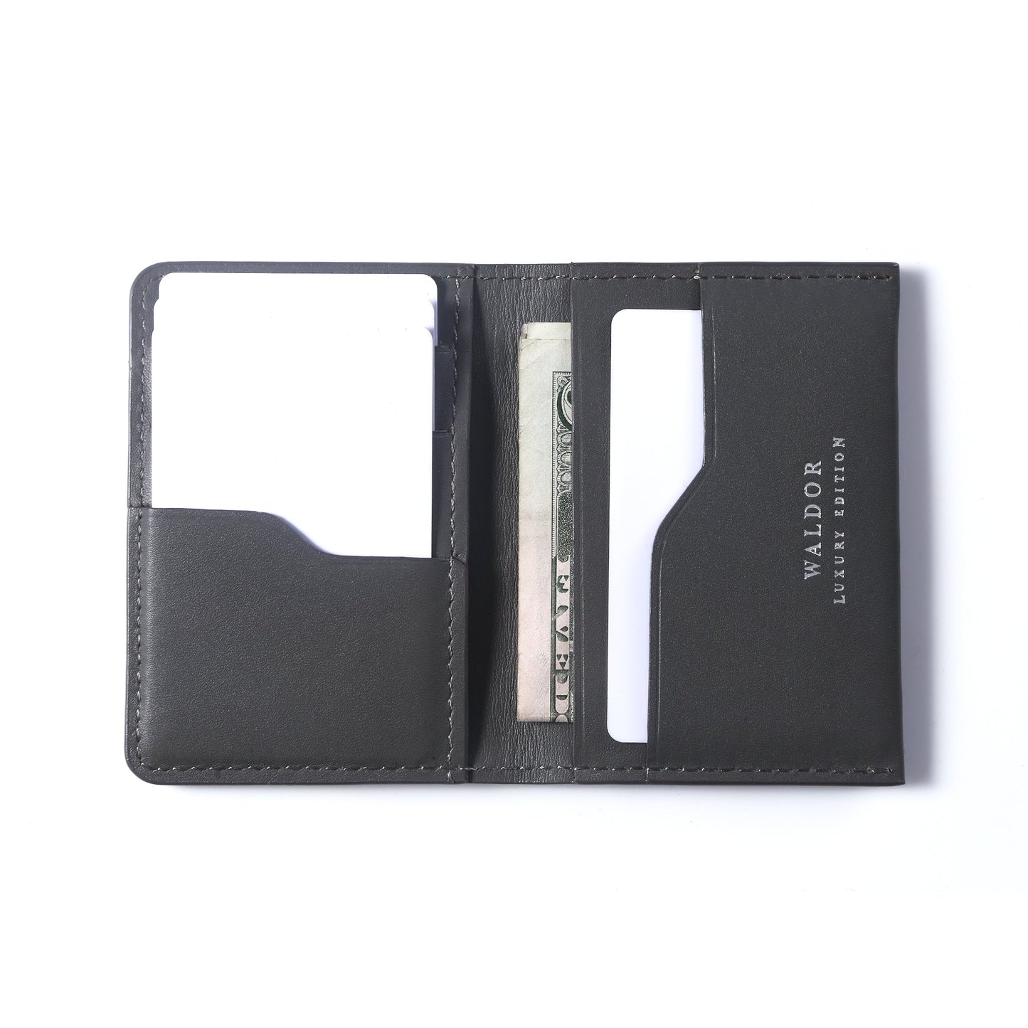 WDR Billfold x Cloud Slim x KeyFolio™