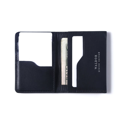 WDR Billfold x Cloud Slim x KeyFolio™