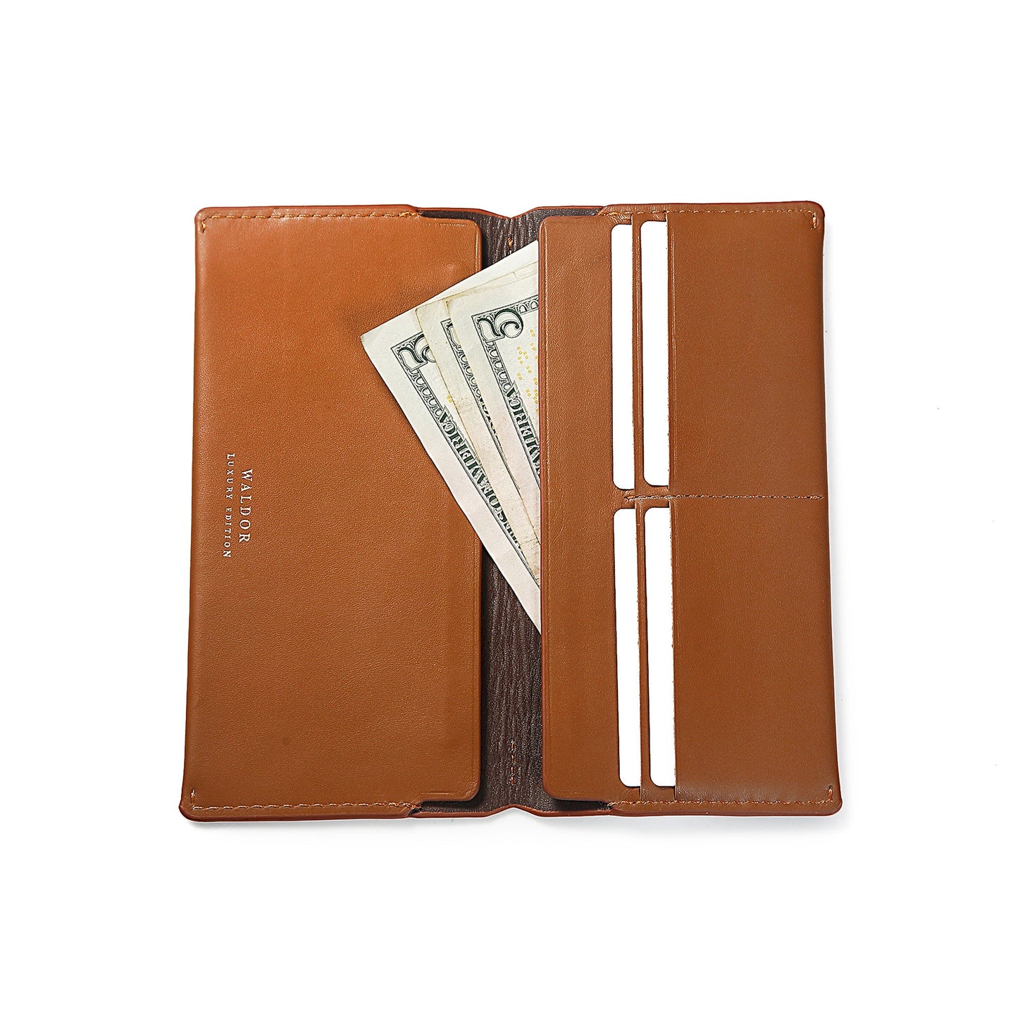 MagFolio™ Phone Wallet