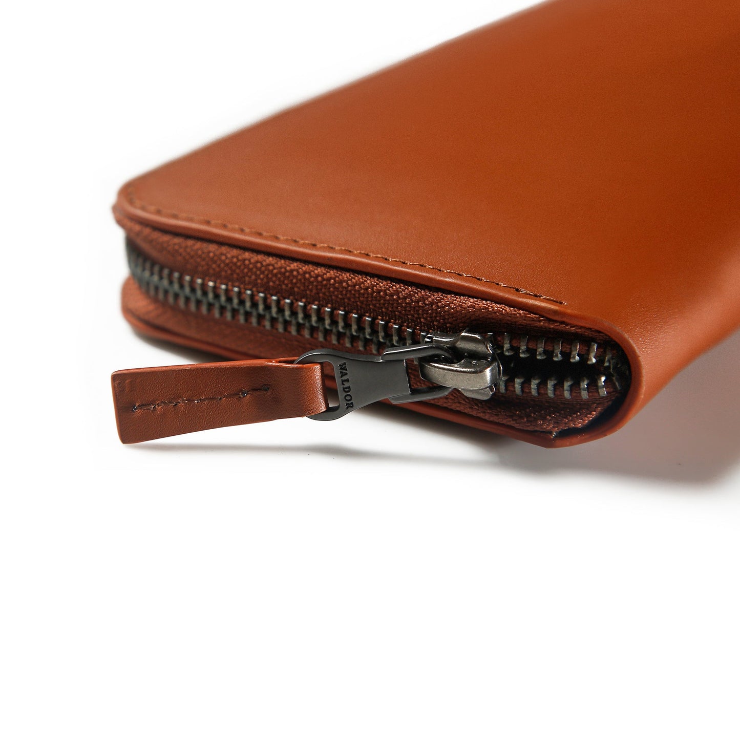 ZipFolio™ Phone Wallet - RFID Safe