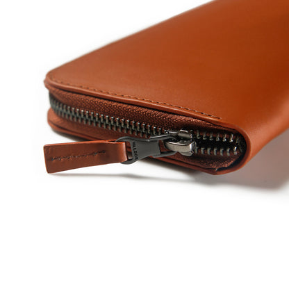 ZipFolio™ Phone Wallet - RFID Safe