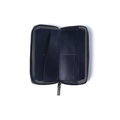 ZipFolio™ Phone Wallet - RFID Safe