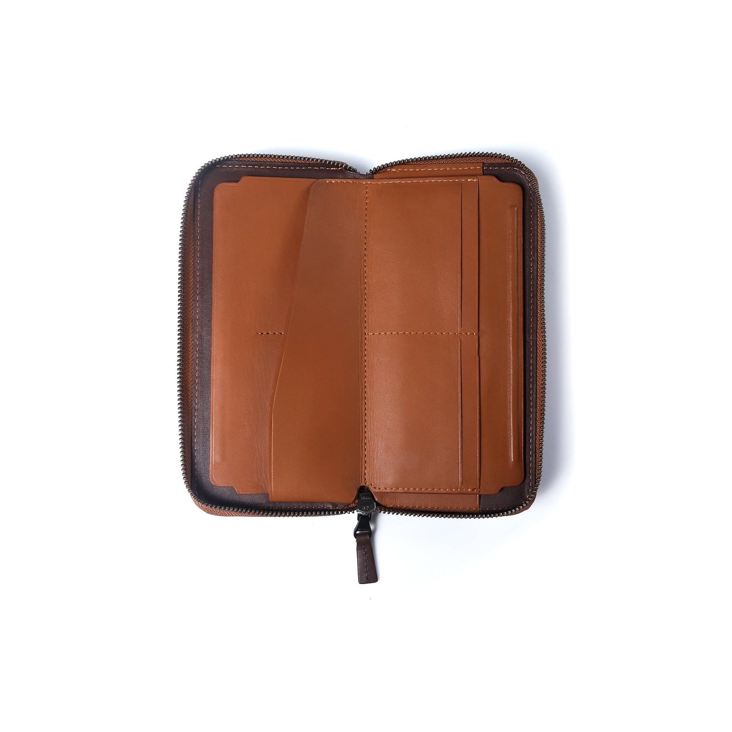 ZipFolio™ Phone Wallet - RFID Safe