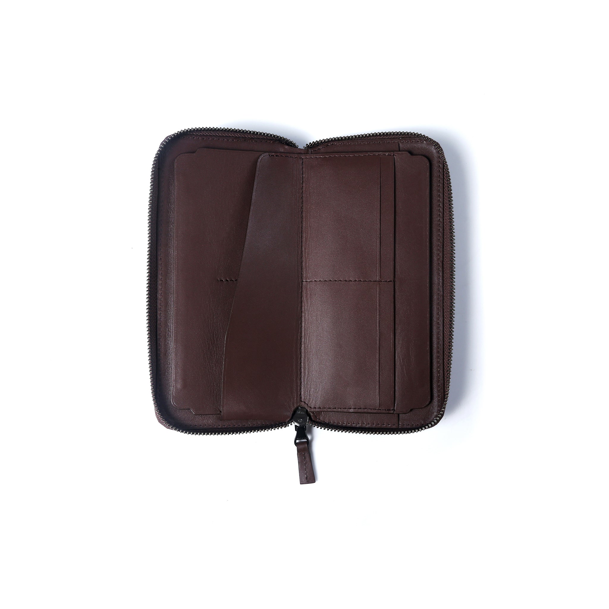 ZipFolio™ Phone Wallet - RFID Safe