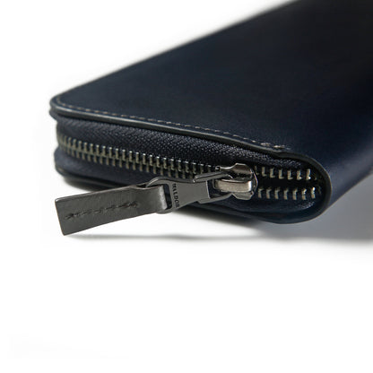 ZipFolio™ Phone Wallet - RFID Safe