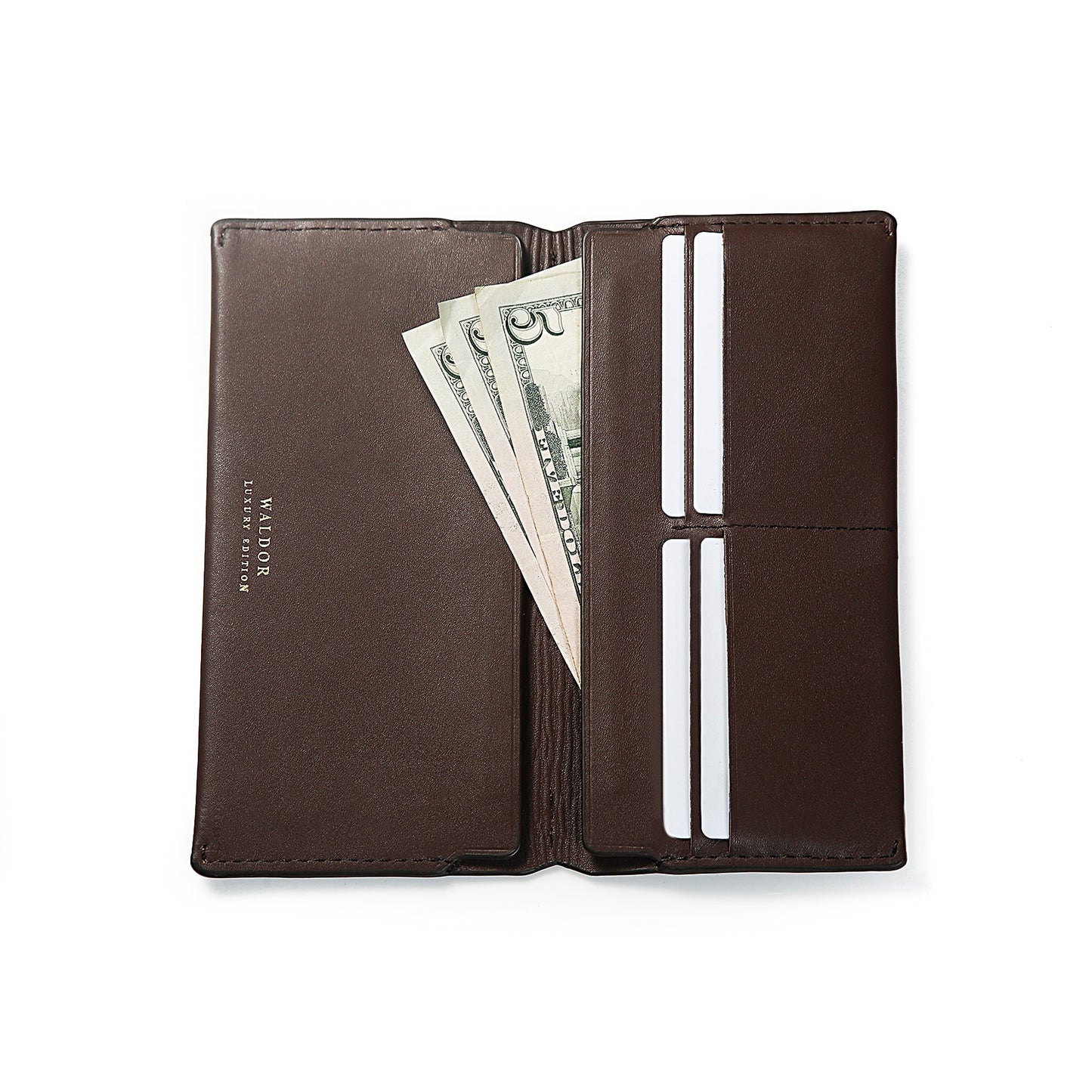 MagFolio™ Phone Wallet