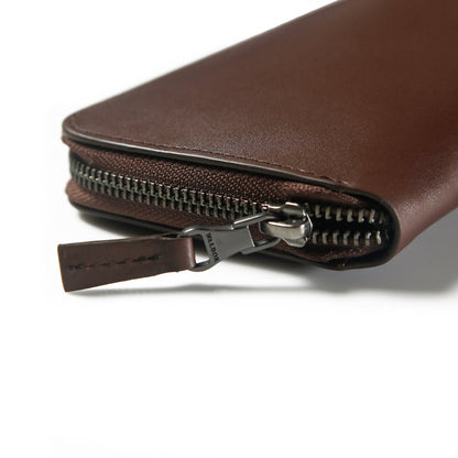 ZipFolio™ Phone Wallet - RFID Safe