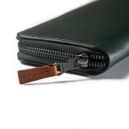 ZipFolio™ Phone Wallet - RFID Safe