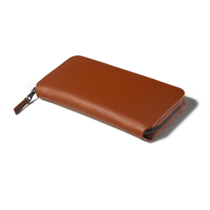 ZipFolio™ Phone Wallet - RFID Safe