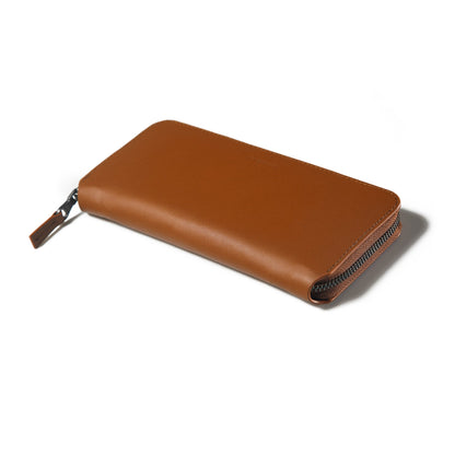 ZipFolio™ Phone Wallet - RFID Safe