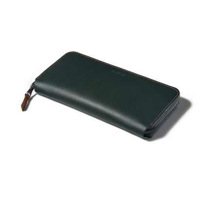 ZipFolio™ Phone Wallet - RFID Safe