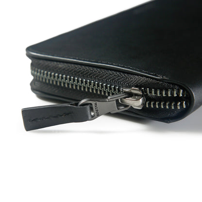 ZipFolio™ Phone Wallet - RFID Safe