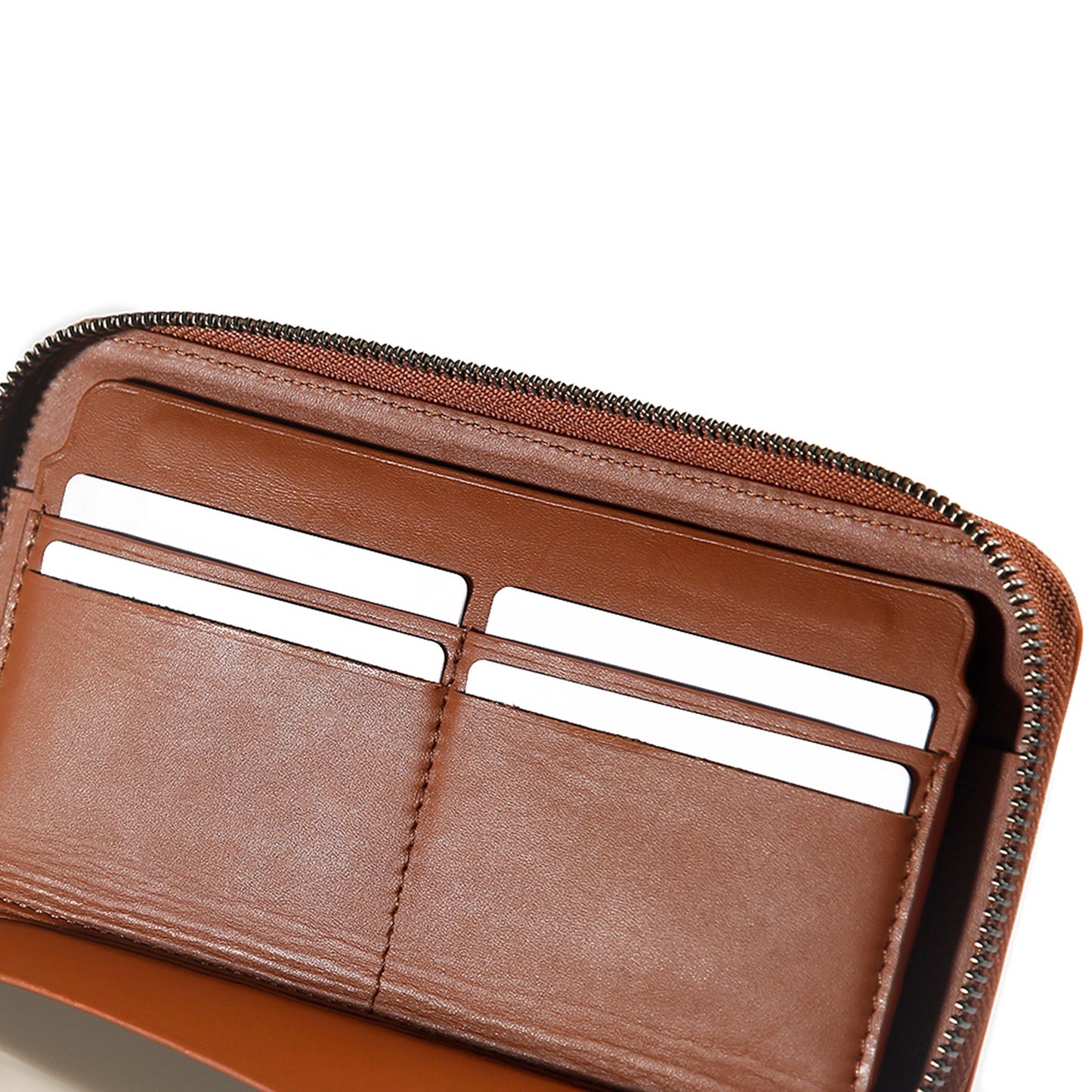 ZipFolio™ Phone Wallet - RFID Safe