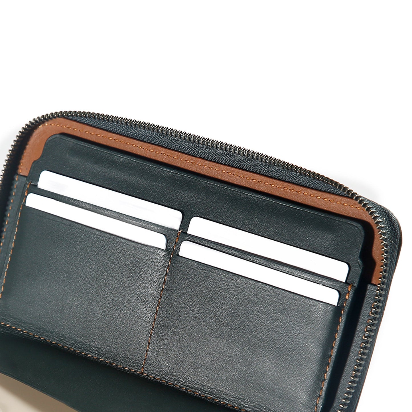 ZipFolio™ Phone Wallet - RFID Safe